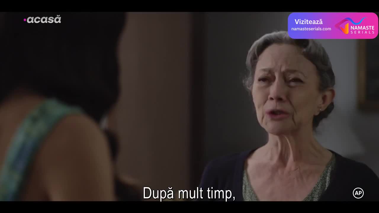El Conde - Amor y Honor: Contele - Dragoste și onoare Episodul 36