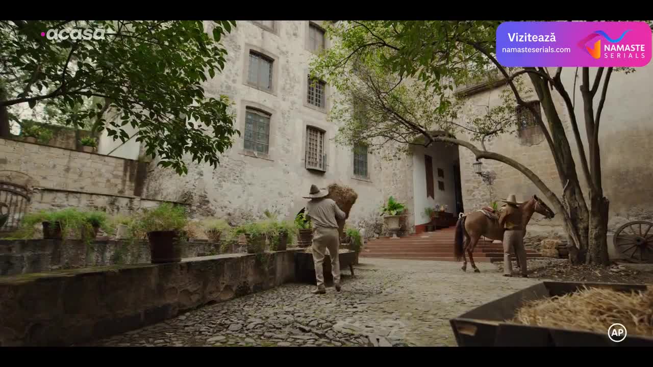 El Conde - Amor y Honor: Contele - Dragoste și onoare Episodul 35