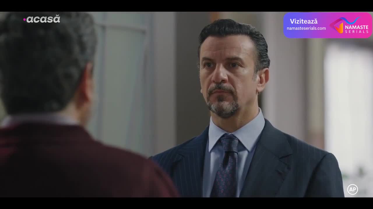 El Conde - Amor y Honor: Contele - Dragoste și onoare Episodul 34