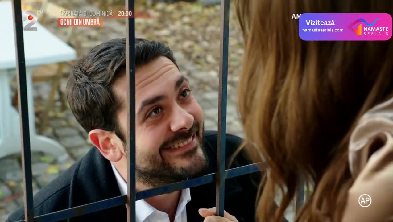 Ask Yarasi – Am iubit un trandafir Episodul 35
