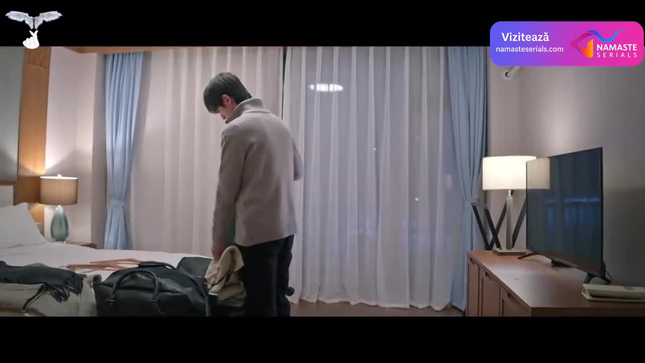 Shine on Me Episodul 21