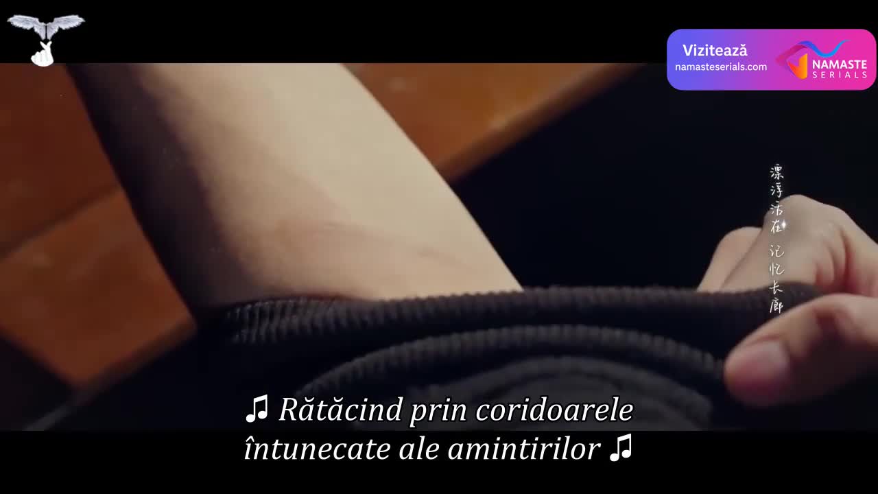 Shine on Me Episodul 23