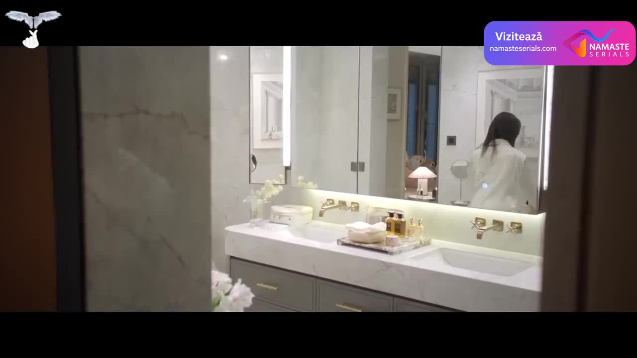 Shine on Me Episodul 25