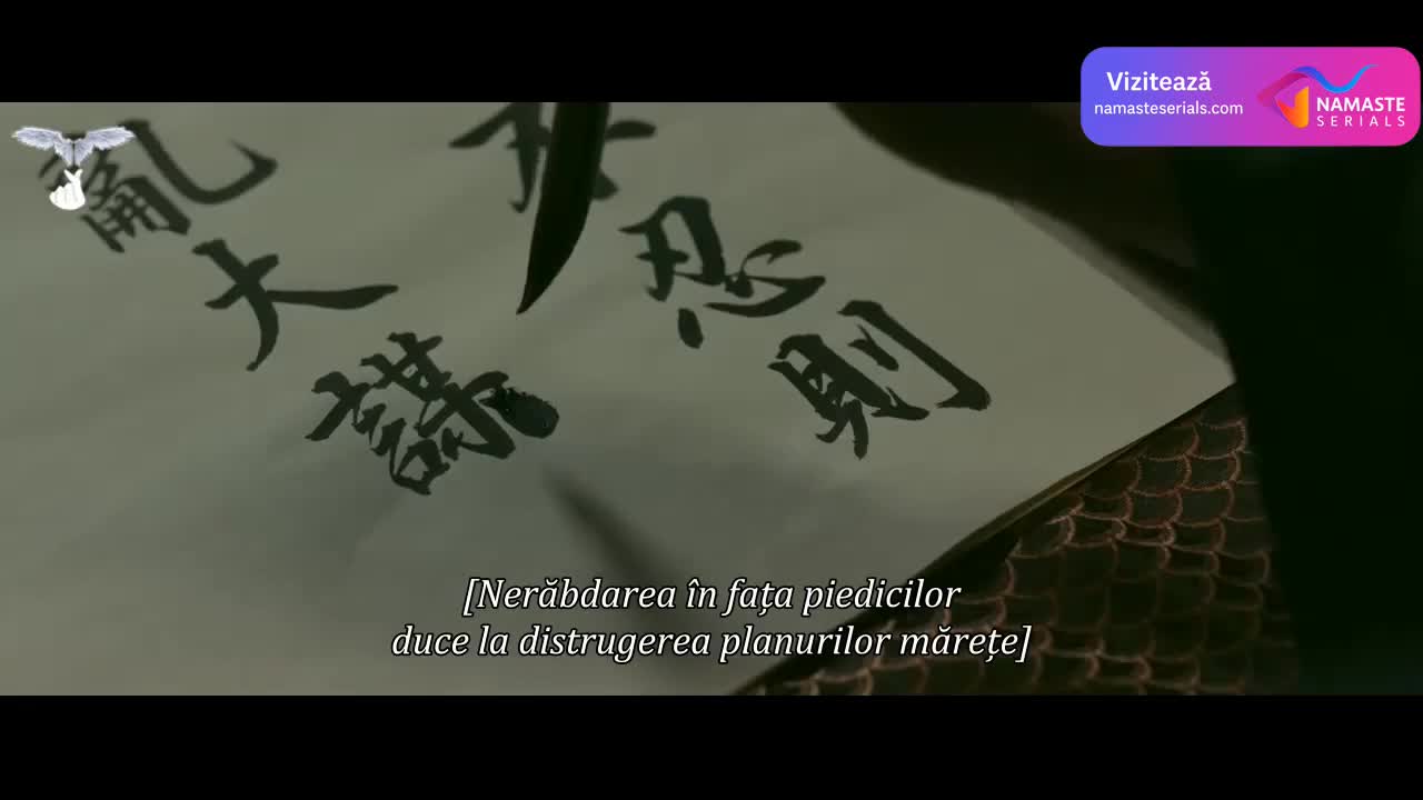 Fight for Love Episodul 12