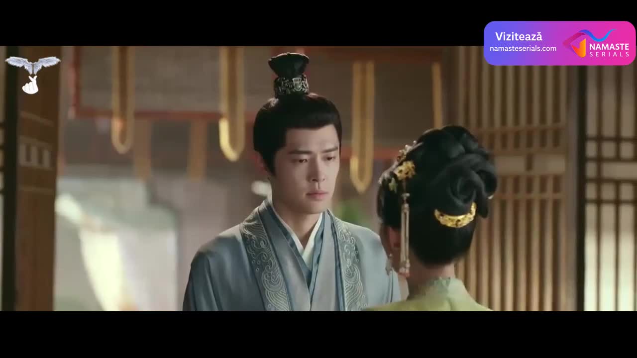 Fight for Love Episodul 14