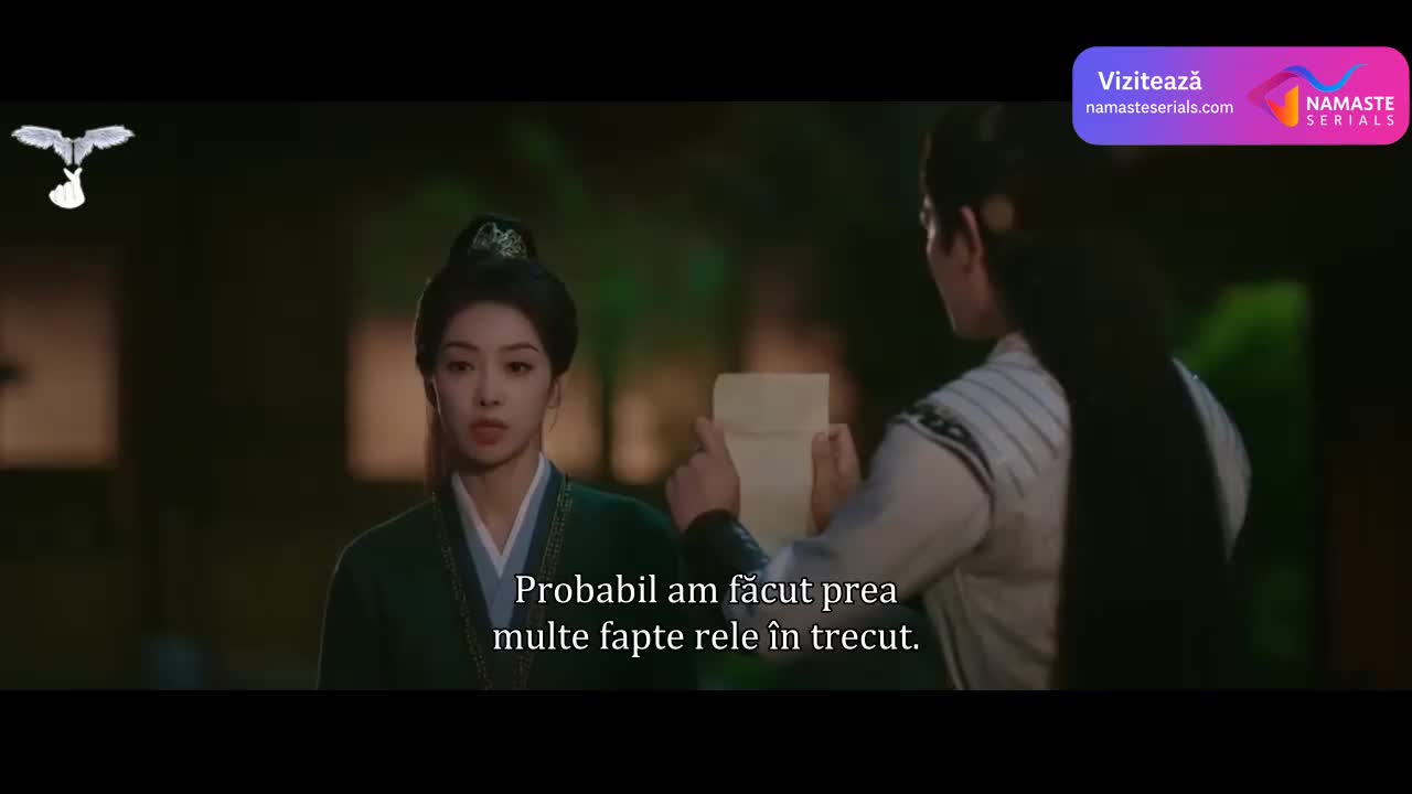 Fight for Love Episodul 11