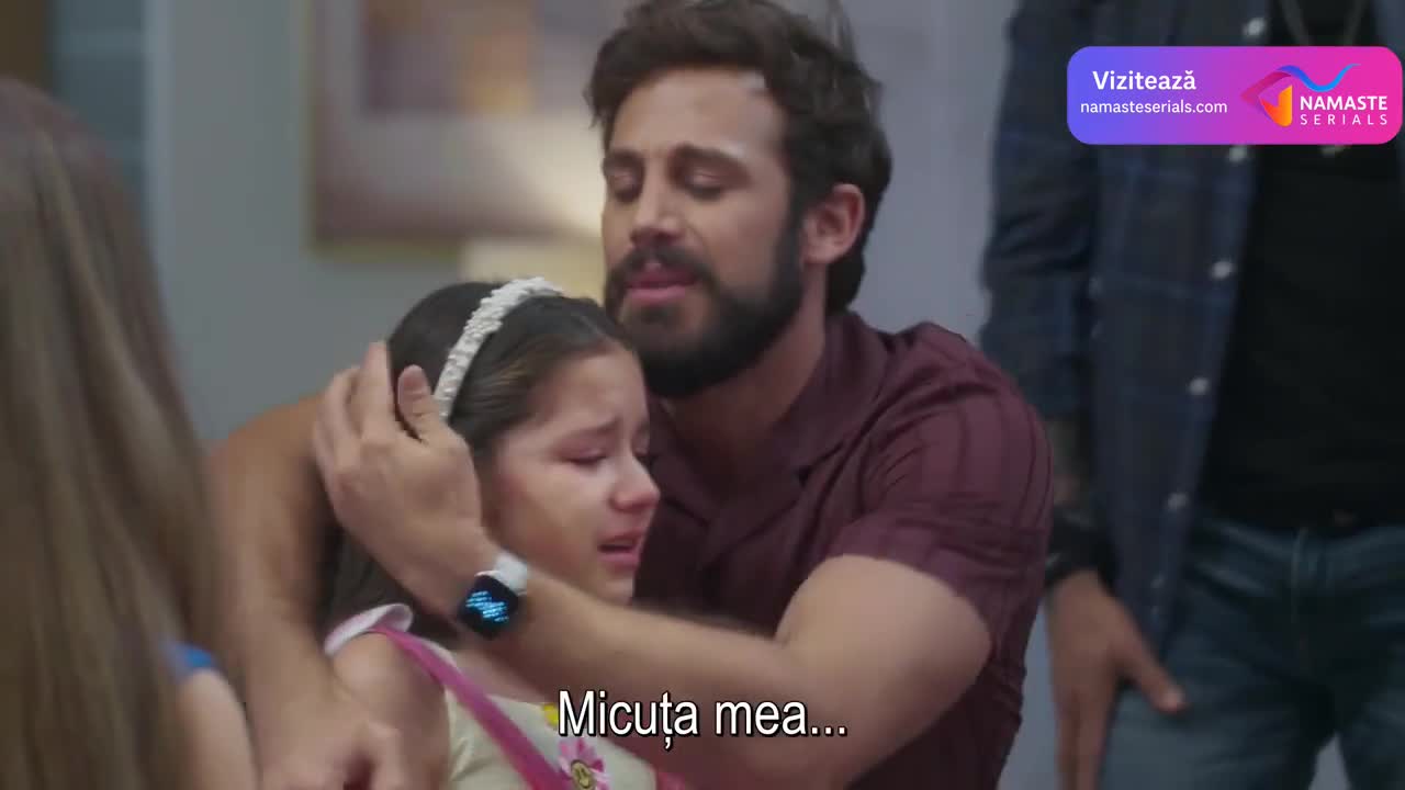Papás por conveniencia: Joaca de-a familia Episodul 29