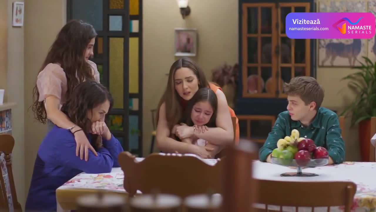Papás por conveniencia: Joaca de-a familia Episodul 58