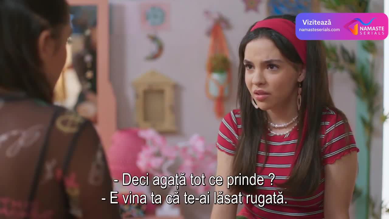 Papás por conveniencia: Joaca de-a familia Episodul 49