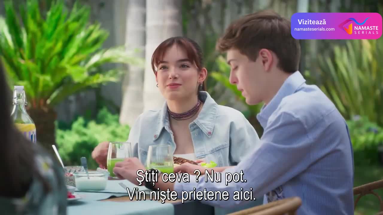Papás por conveniencia: Joaca de-a familia Episodul 7