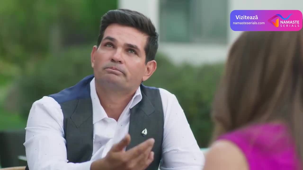 Papás por conveniencia: Joaca de-a familia Episodul 20