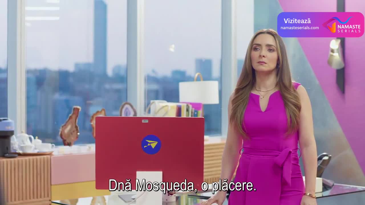 Papás por conveniencia: Joaca de-a familia Episodul 48
