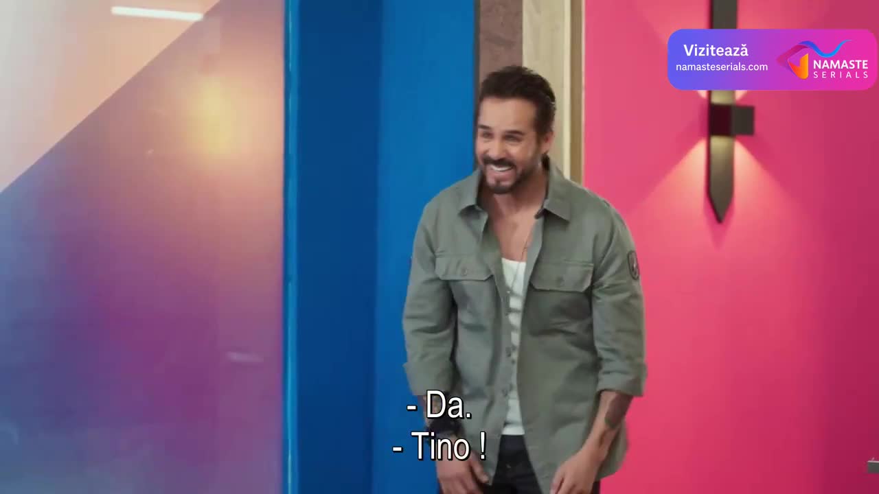 Papás por conveniencia: Joaca de-a familia Episodul 14