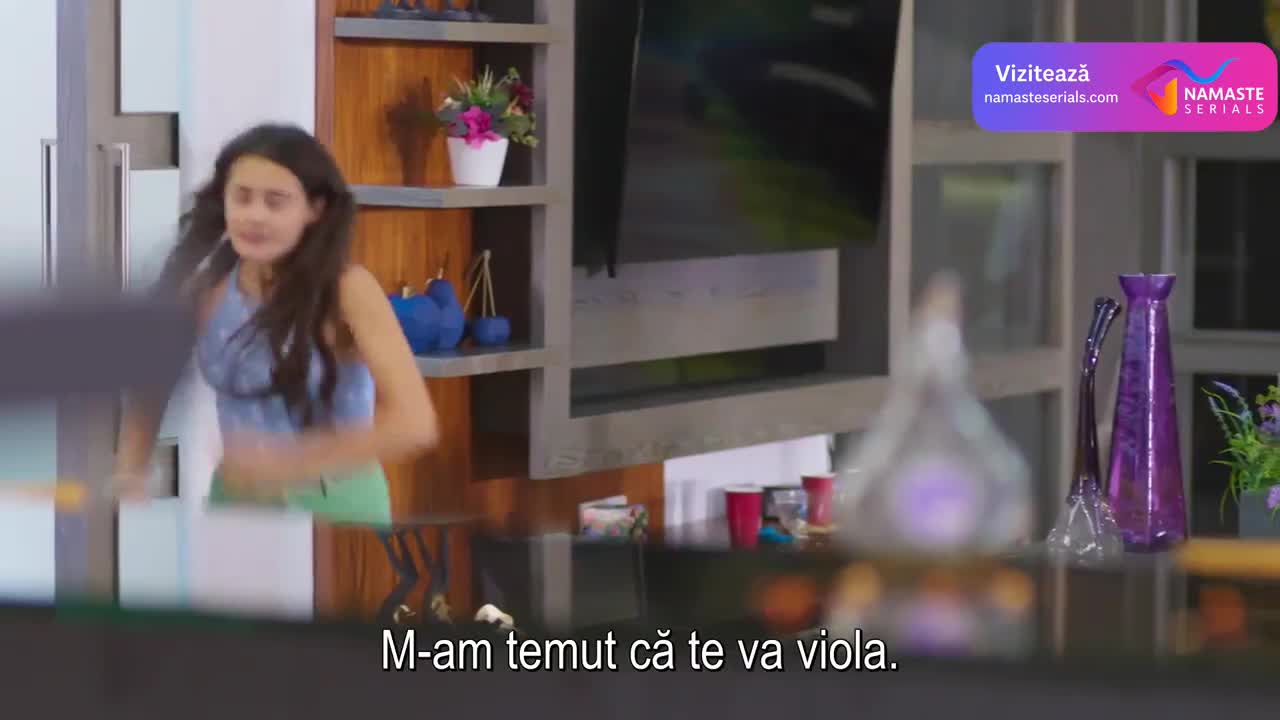 Papás por conveniencia: Joaca de-a familia Episodul 33