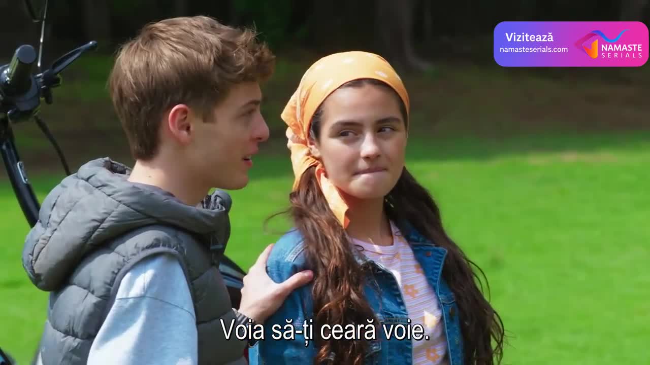 Papás por conveniencia: Joaca de-a familia Episodul 15