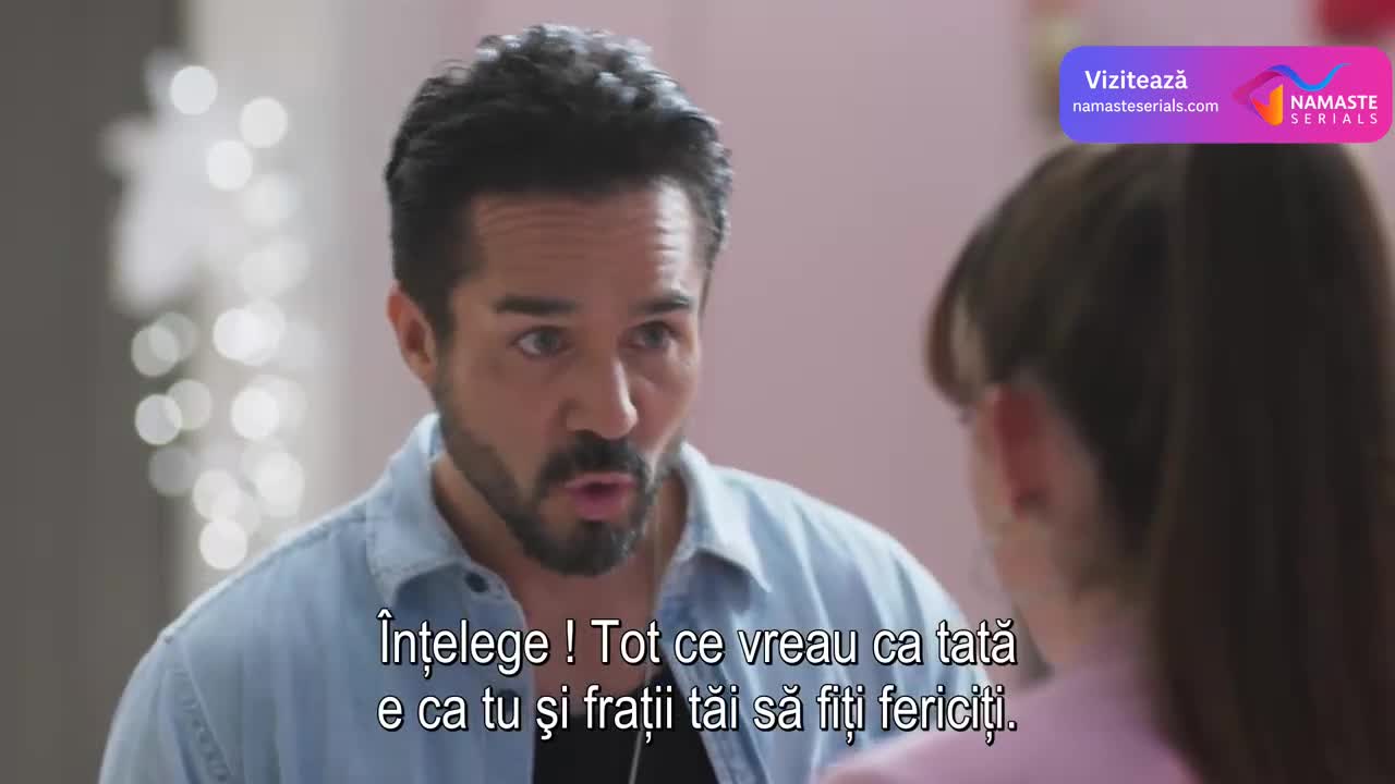 Papás por conveniencia: Joaca de-a familia Episodul 18