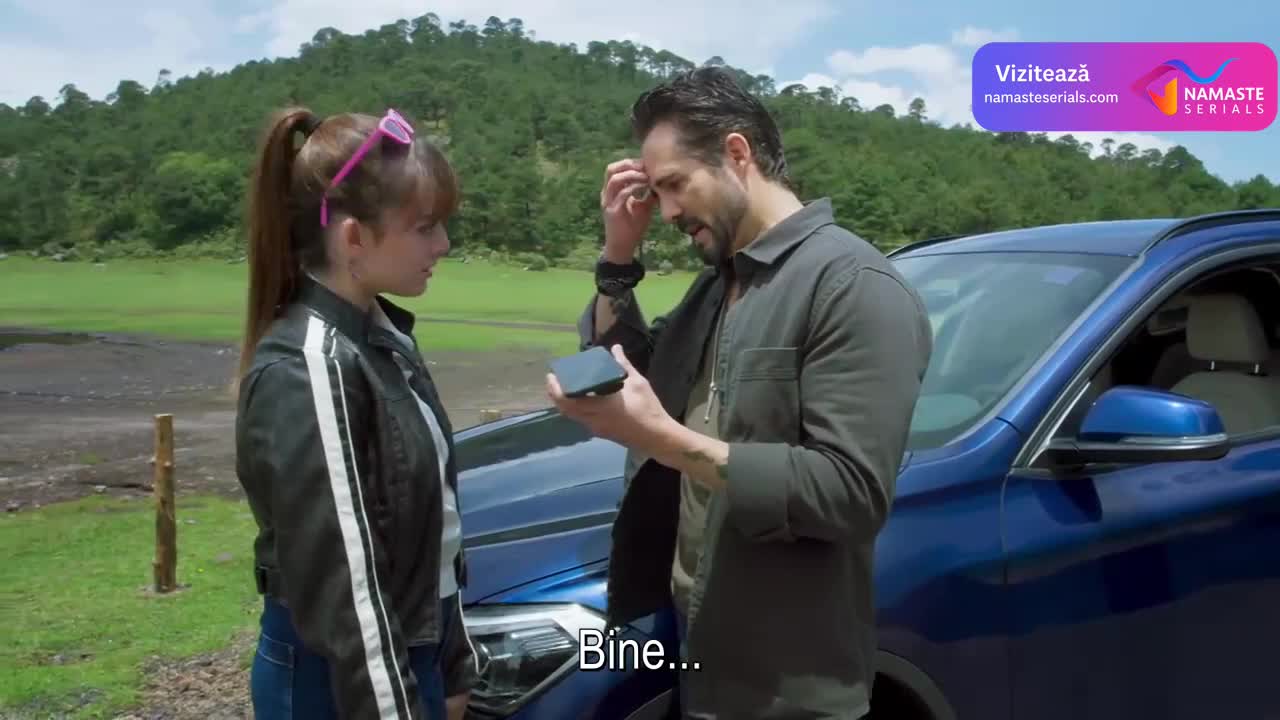 Papás por conveniencia: Joaca de-a familia Episodul 16