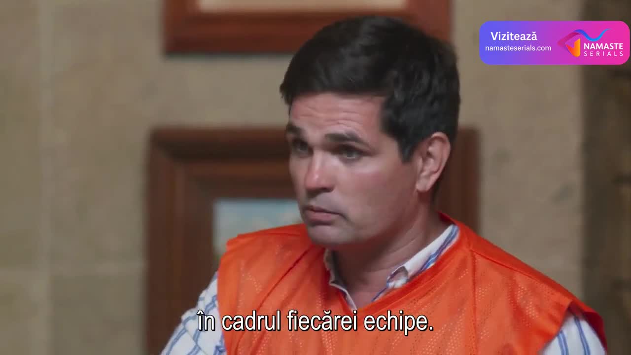 Papás por conveniencia: Joaca de-a familia Episodul 32