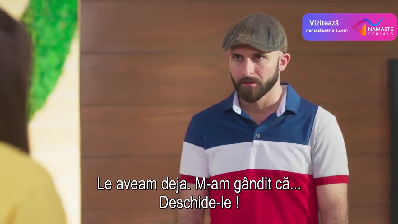 Papás por conveniencia: Joaca de-a familia Episodul 44