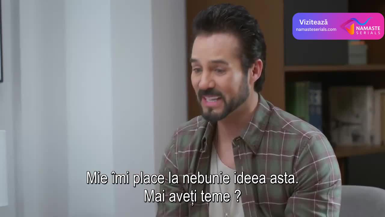 Papás por conveniencia: Joaca de-a familia Episodul 19