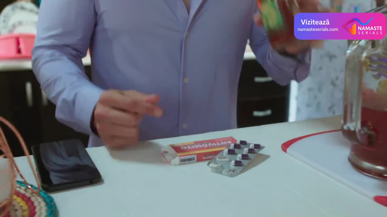 Papás por conveniencia: Joaca de-a familia Episodul 56