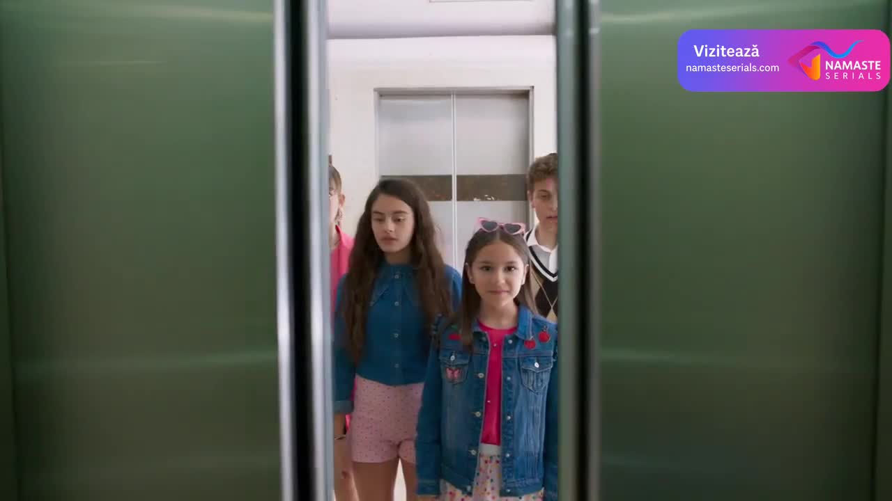 Papás por conveniencia: Joaca de-a familia Episodul 60