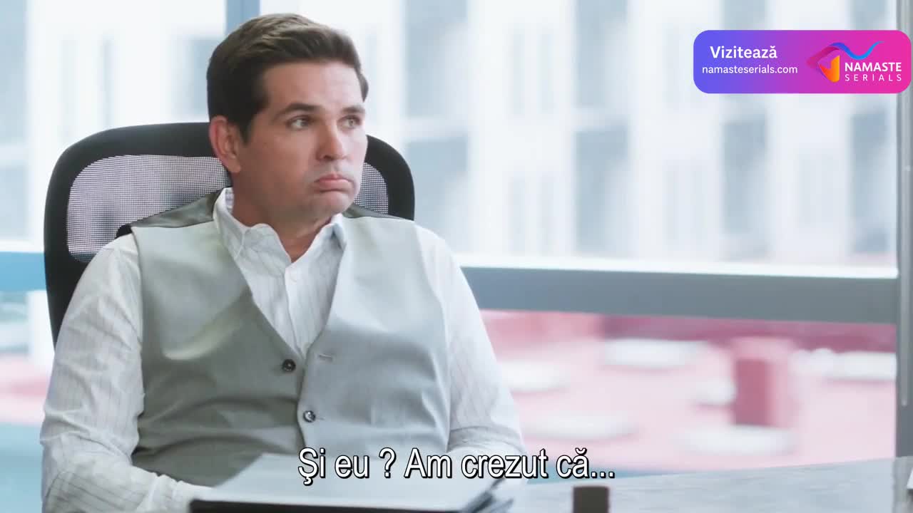 Papás por conveniencia: Joaca de-a familia Episodul 35