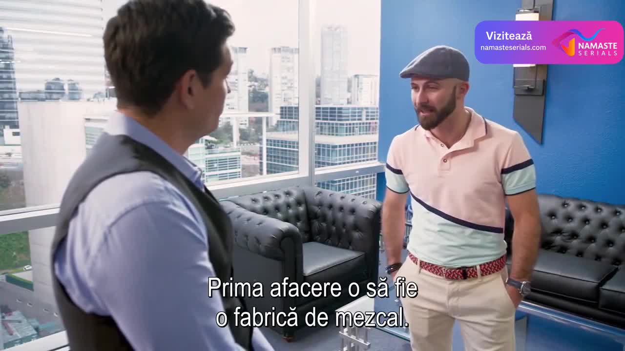 Papás por conveniencia: Joaca de-a familia Episodul 42
