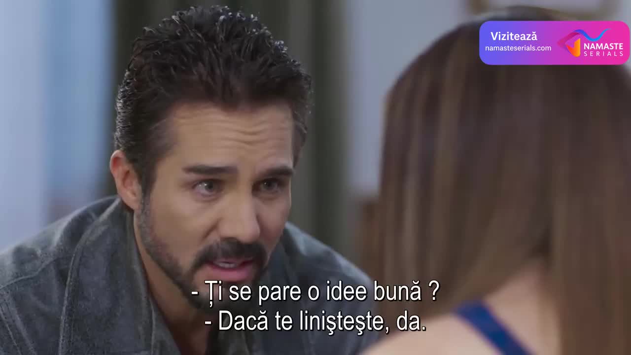 Papás por conveniencia: Joaca de-a familia Episodul 21