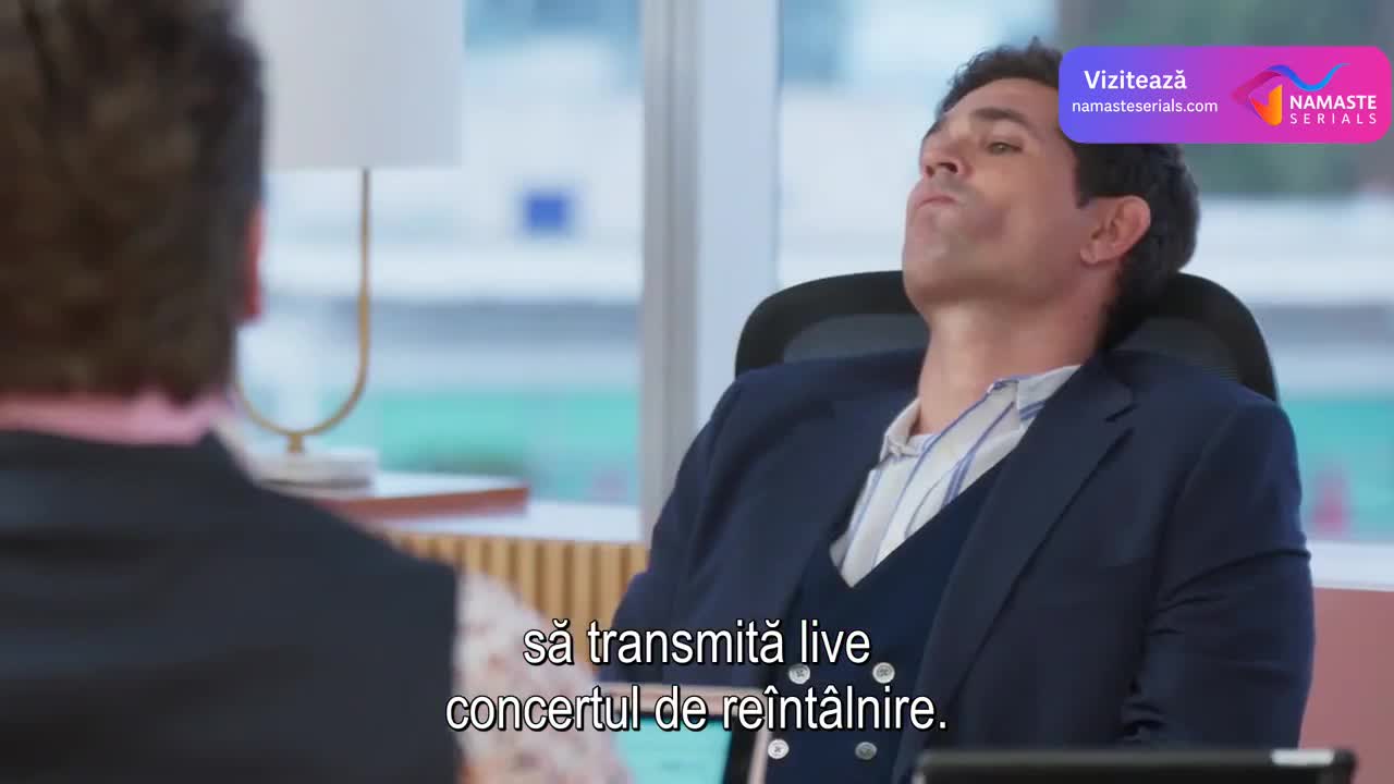 Papás por conveniencia: Joaca de-a familia Episodul 55