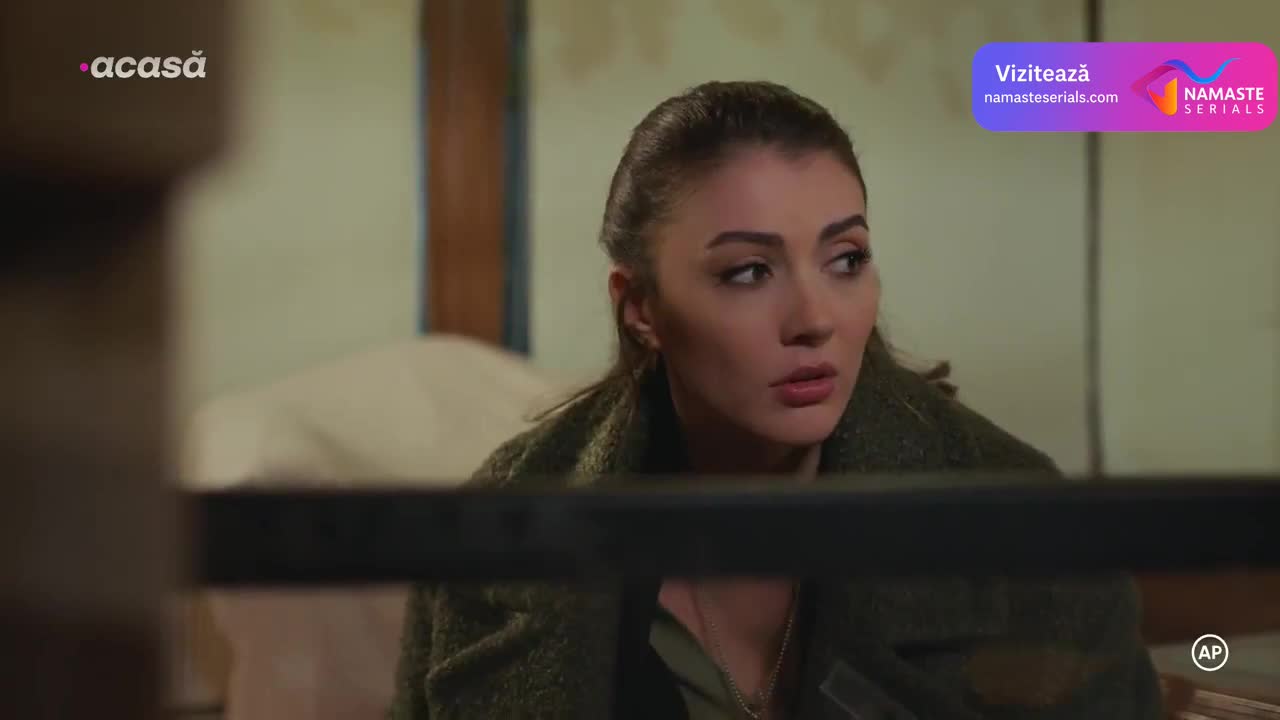 Ask Mantik Intikam: Îndrăgostiți din interes TV Episodul 46
