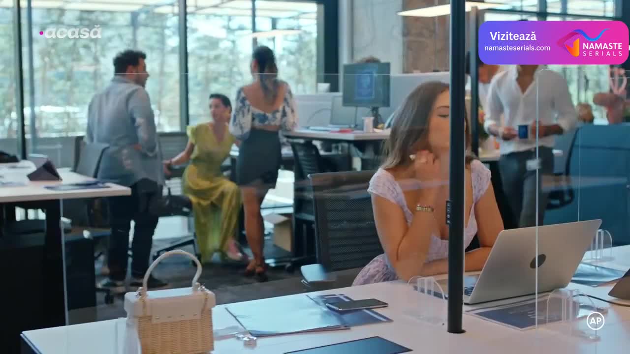 Ask Mantik Intikam: Îndrăgostiți din interes TV Episodul 24