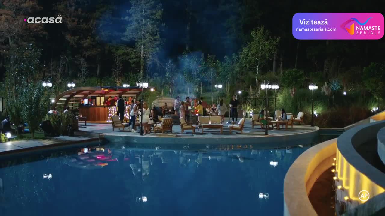 Ask Mantik Intikam: Îndrăgostiți din interes TV Episodul 29