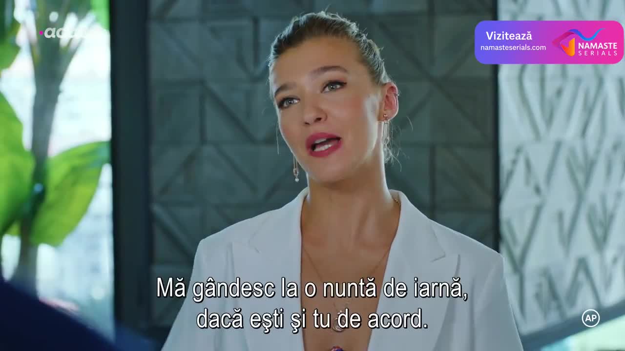 Ask Mantik Intikam: Îndrăgostiți din interes TV Episodul 28