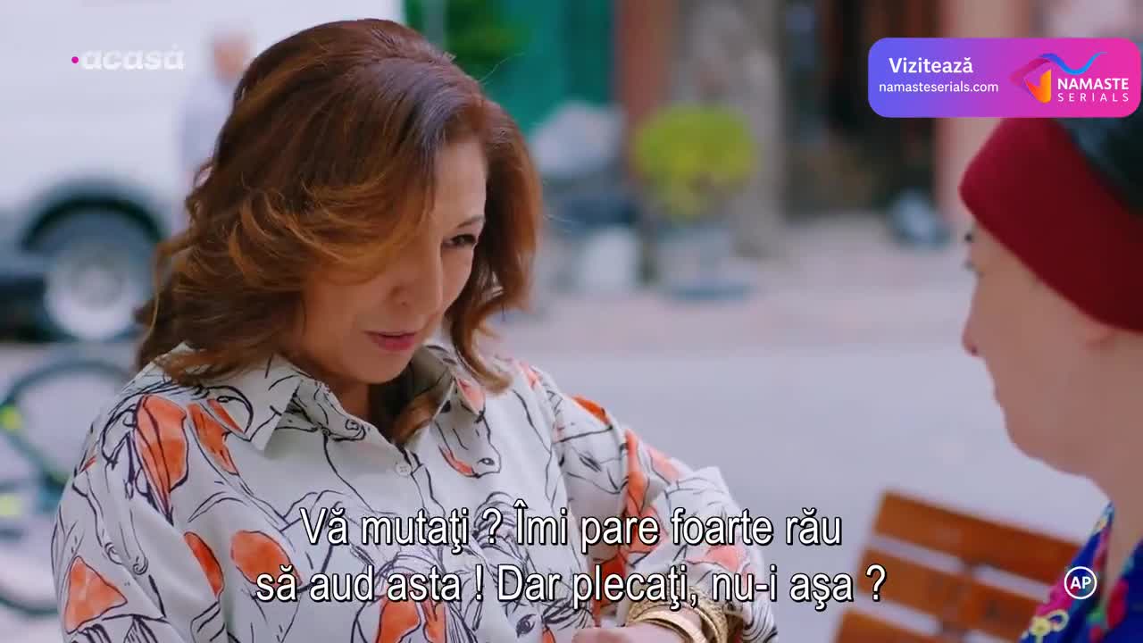 Ask Mantik Intikam: Îndrăgostiți din interes TV Episodul 35