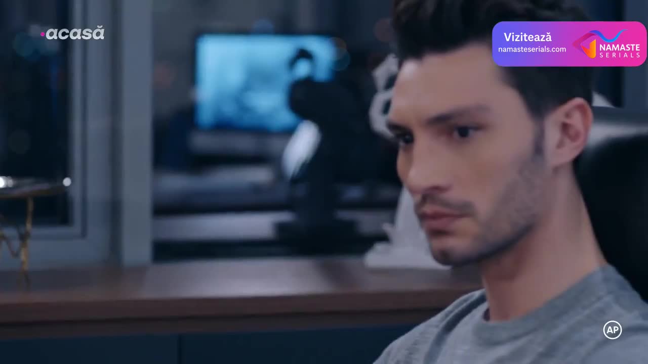 Ask Mantik Intikam: Îndrăgostiți din interes TV Episodul 60