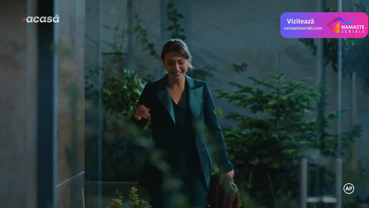 Ask Mantik Intikam: Îndrăgostiți din interes TV Episodul 40