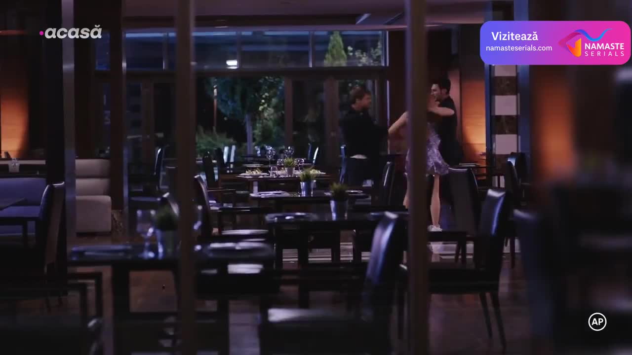 Ask Mantik Intikam: Îndrăgostiți din interes TV Episodul 36