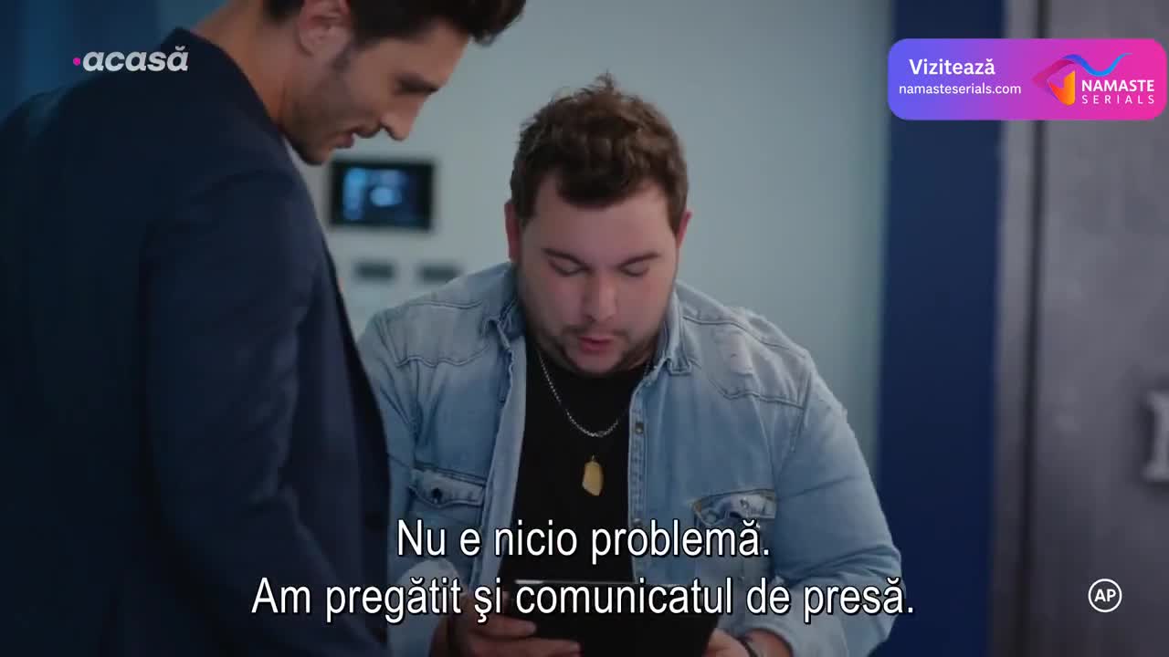 Ask Mantik Intikam: Îndrăgostiți din interes TV Episodul 44