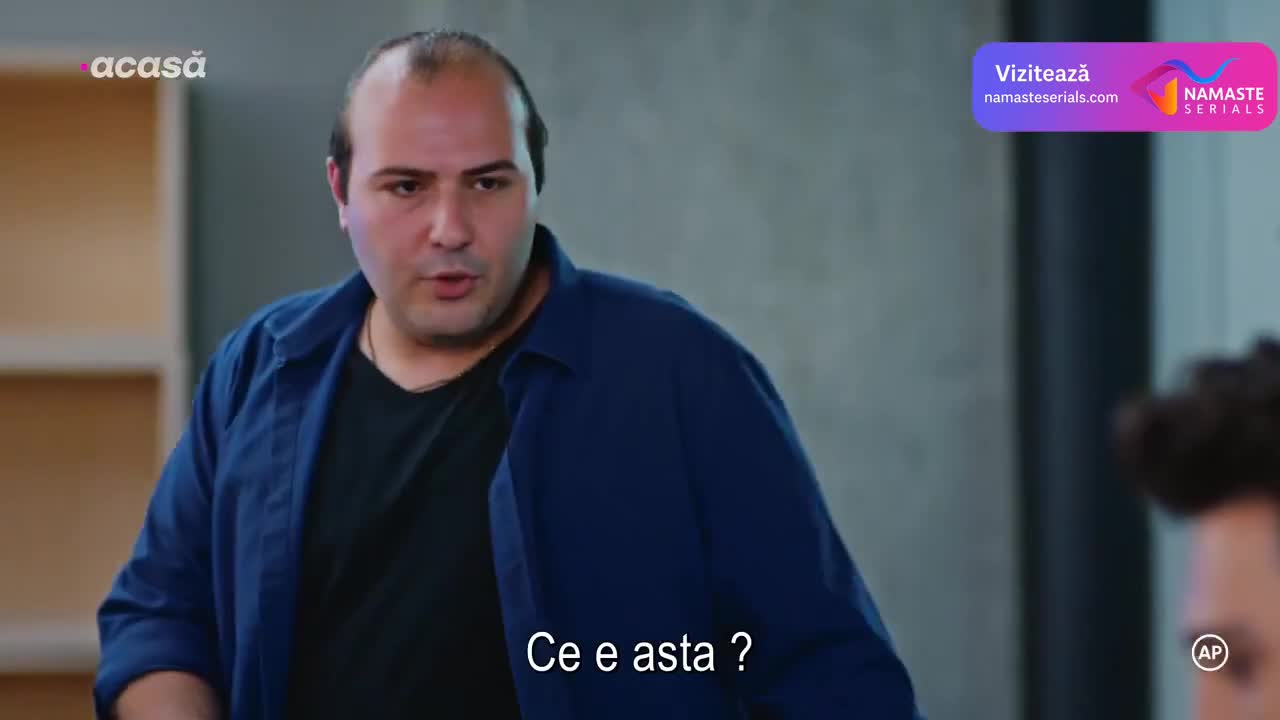 Ask Mantik Intikam: Îndrăgostiți din interes TV Episodul 21