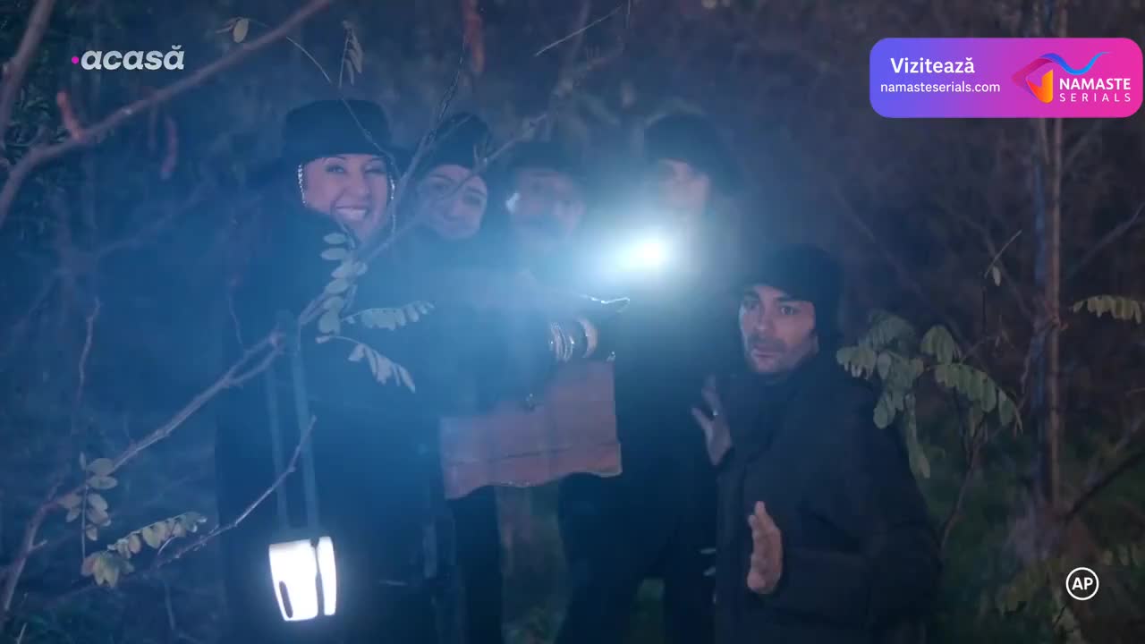 Ask Mantik Intikam: Îndrăgostiți din interes TV Episodul 57