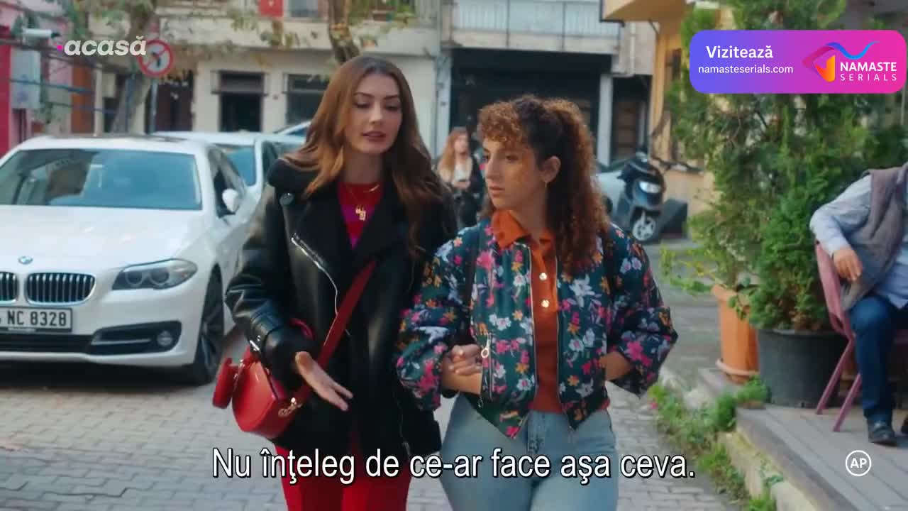 Ask Mantik Intikam: Îndrăgostiți din interes TV Episodul 53