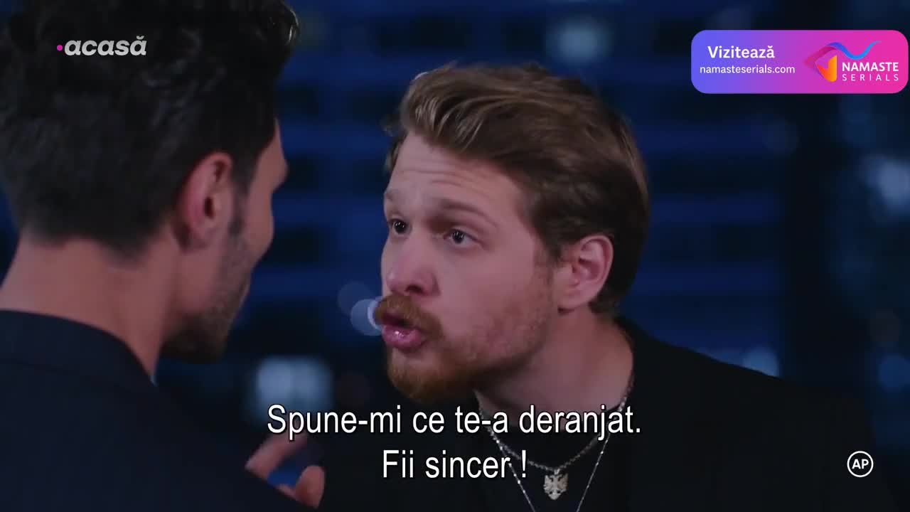 Ask Mantik Intikam: Îndrăgostiți din interes TV Episodul 34