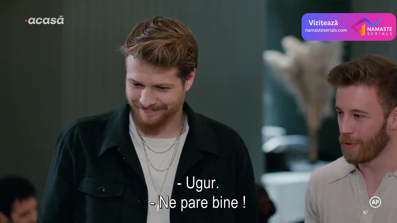 Ask Mantik Intikam: Îndrăgostiți din interes TV Episodul 49