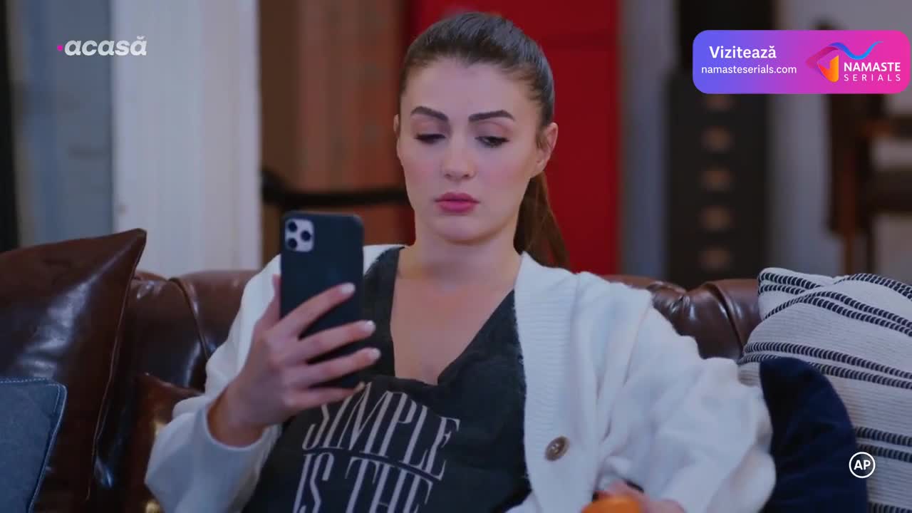 Ask Mantik Intikam: Îndrăgostiți din interes TV Episodul 61