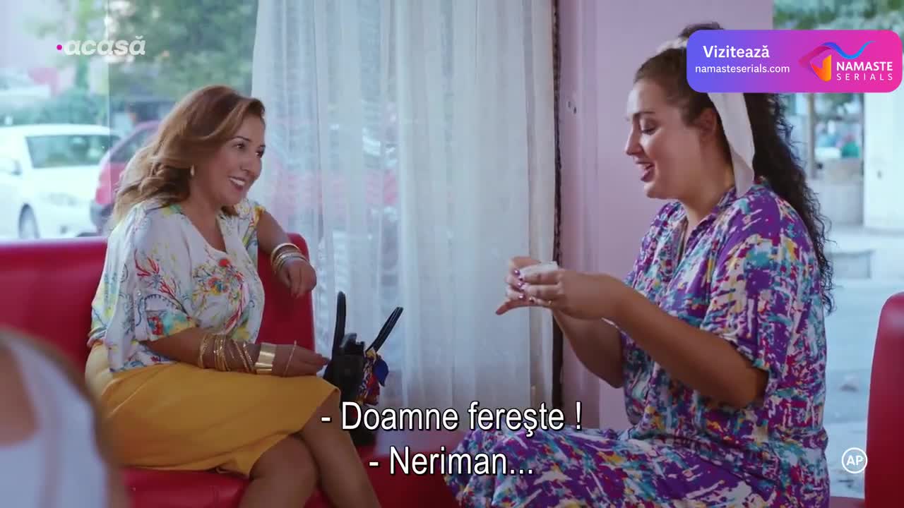 Ask Mantik Intikam: Îndrăgostiți din interes TV Episodul 26