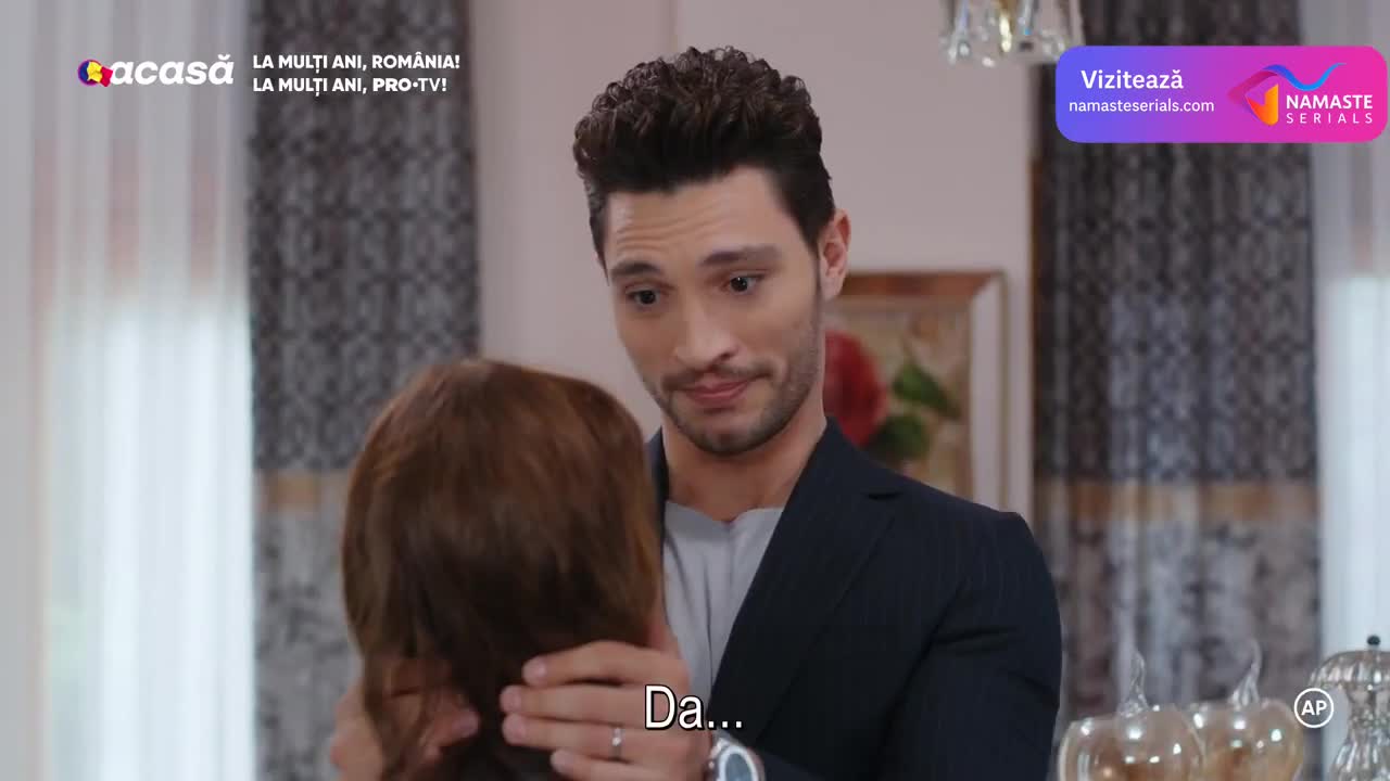 Ask Mantik Intikam: Îndrăgostiți din interes TV Episodul 47