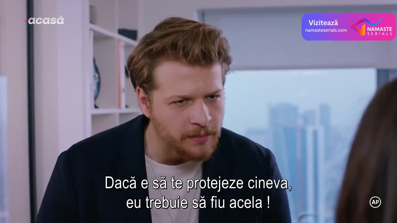 Ask Mantik Intikam: Îndrăgostiți din interes TV Episodul 45