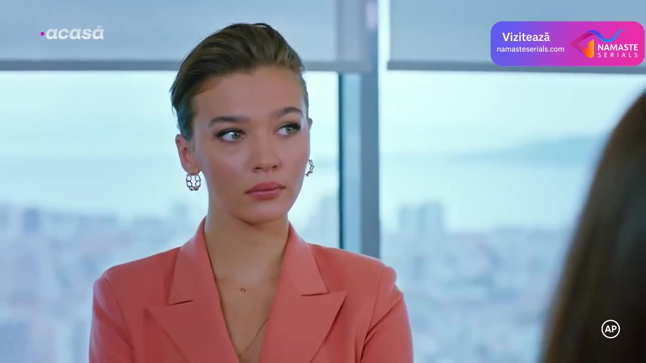 Ask Mantik Intikam: Îndrăgostiți din interes TV Episodul 38