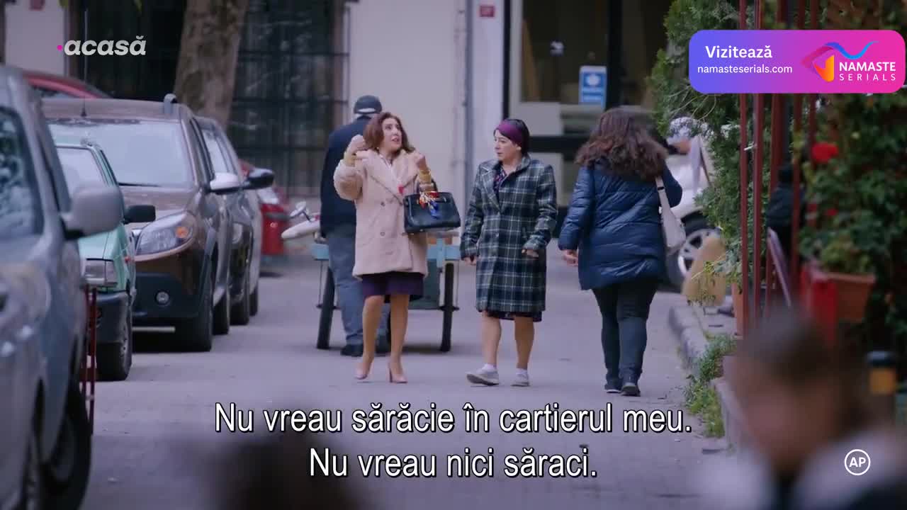 Ask Mantik Intikam: Îndrăgostiți din interes TV Episodul 58